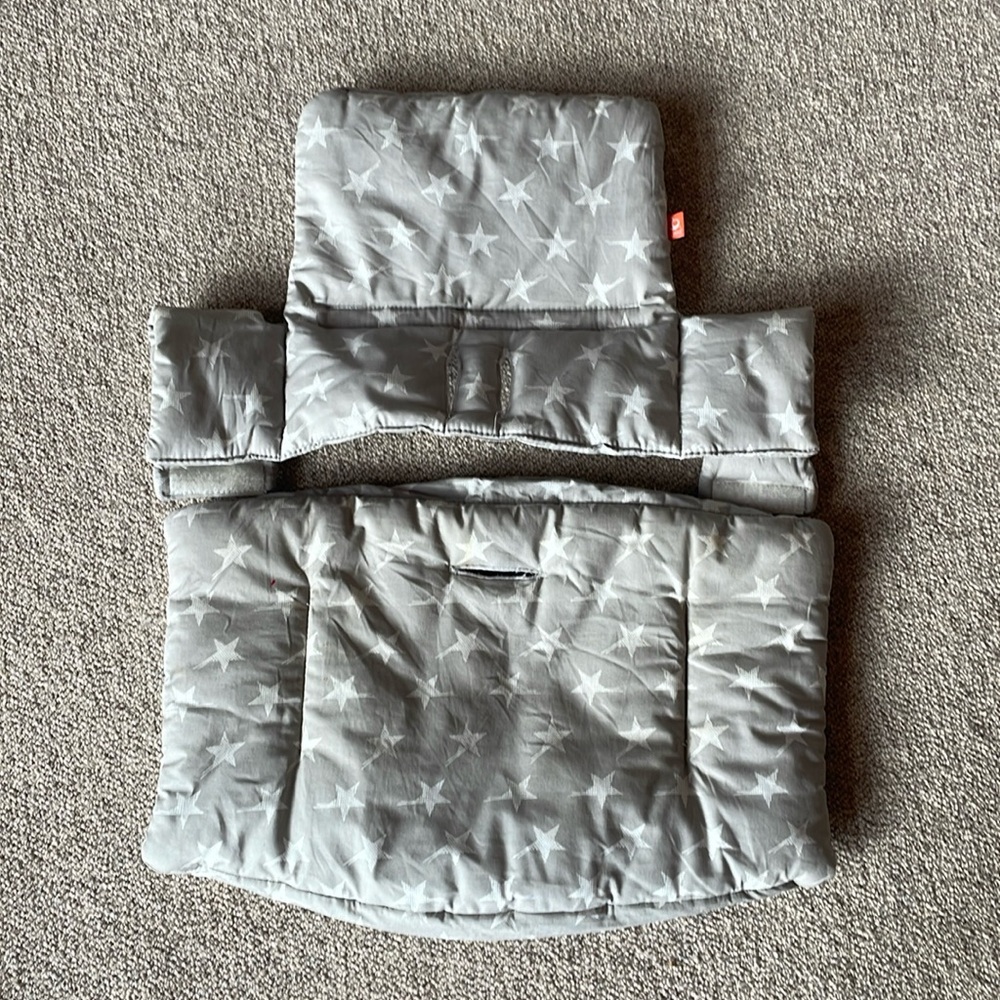 Stokke Tripp trapp cushions